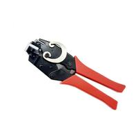 Herramienta de empalme manual para cinta de carrete SMT, corte y unión precisos, ideal para montaje y reparación electrónica