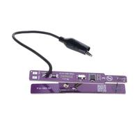 Herramienta de encendido estándar para reparación de teléfonos inteligentes sin desmontar las placas base, modo doble, encendido en clip, teléfonos inteligentes
