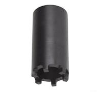 Herramienta de enchufe de tuerca para tuercas de araña de embrague compatible con 900 1000XPforRZR Crew EFI UTV diseñada para uso de mantenimiento