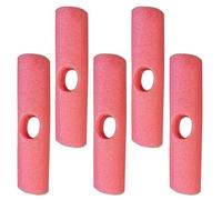 Herramienta de enchufe para fideos para piscina, 5 piezas flexibles de agua, accesorios deportivos para niños, adolescentes, adultos, jardín de casa, actividades acuáticas