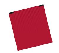 Herramienta de enfoque esencial para cámaras de gran formato, tela de enfoque que absorbe la luz, mejora la precisión, plegable para una práctica tela compuesta