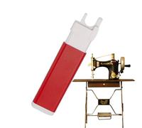 Herramienta de enhebrado automático: Herramienta de inserción de Agujas para máquina de Coser, enhebrador automático de Agujas para Bordar y Coser a Mano, guía de fácil para Principiantes