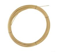 Herramienta de enhebrado de alambre con alta resistencia a la tracción y diseño de fricción reducida para uso eléctrico profesional (20 metros)