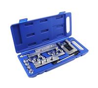 Herramienta de ensanchamiento de aire acondicionado, herramienta especial para mantenimiento, aire acondicionado de automóvil, refrigerador, expansor de tubo de metal, dispositivo de expansión manual