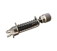 Herramienta de entonación de 4,5 cm, herramienta de instrumento fácil de usar, herramienta de afinación para guitarra eléctrica