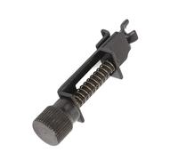 Herramienta de Entonación de Guitarra Llave de Ajuste de Octava Precisa Puente Oscilante Doble con Materiales de Plástico y Metal Duraderos para Todo Tipo de Guitarras e