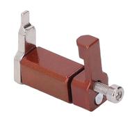 Herramienta de Entonación de Puente de Guitarra, Ajustador de Puente de Trémolo de Guitarra, Accesorio de Pieza de Repuesto Portátil Ajustador de Puente de Trémolo Profesional