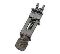 Herramienta de entonación de puente de guitarra fácil de usar for Floyd for dispositivos de piezas de rosa instrumento musical resorte de trémolo portátil profesional