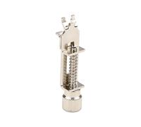 Herramienta de entonación de trémolo para guitarra eléctrica, ajuste de puente de trémolo, herramienta de afinación, no necesita llave inglesa