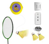 Herramienta de entrenamiento de Bádminton - Funda de Club de Golf, Funda de Club de Madera Elástica | Funda protectora para Dibujos Animados de Golf, Entrenamiento de Bádminton Solo para Niños y