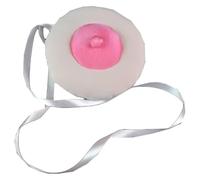 Herramienta de entrenamiento de lactancia, modelo de lactancia para orientación de postura de lactancia, ayuda de práctica educativa para la lactancia materna