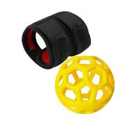 Herramienta de Entrenamiento de Swing de Golf - Entrenador de Muñeca para Postura, Ayuda de Práctica Portátil | Corrector de Swing para Golfistas, Accesorio de Perfeccionamiento para Campo y