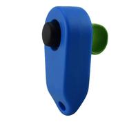 Herramienta de entrenamiento para mascotas | Clicker de perro para entrenamiento - Clickers de entrenamiento para mascotas, , perros, herramientas de entrenamiento prácticas y eficaces para