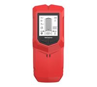 Herramienta De Escáner De Detección De Profundidad Múltiple Adecuada Para Metal Madera Alambre En Paredes Pisos Techos Cableado Eléctrico Y Tuberías Detector De Metales Eficiente Con Batería