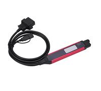 Herramienta de Escáner de Diagnóstico Aramox, Vci3 Sdp3 Vci 3 Camiones WiFi Obdii Herramienta de Diagnóstico para Camiones