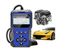 Herramienta De Escáner De Diagnóstico Para Coche Detector de Comprobación