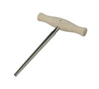 Herramienta De Escariador Violín Herramienta Reparación Luthier Con Madera Agujero Clavija Para 3/4/recalibrador Agujeros Violín
