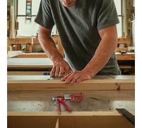 Herramienta de esparcidor de freno de pistón doble Reparaciones rápidas y eficientes del