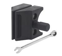 Herramienta de esparcidor Profesional Avanzada: Kit de expansor de Acero Pesado, Dispositivo de extensión de suspensión mecánica para el de dirección del automóvil | Piezas de Repuesto para TR