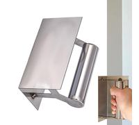 Herramienta de esquina de paneles de yeso, Corner Towel | Herramientas de confusión de paneles de yeso de acero inoxidable de acero inoxidable | Gadget de acabado de metal para la construcción de reno