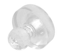 Herramienta de estampación de polvo para sombra de ojos, placa de sombra de ojos, herramienta de reparación de sombra de ojos, moldes de prensa en polvo