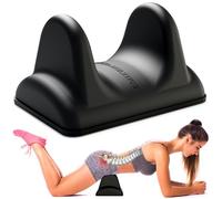 Herramienta de estiramiento Psoas I Optimizado Atletismo Herramienta de estiramiento y alivio profundo del tejido I Gancho de cadera y Flexor de cadera Liberación I Mitigar el dolor del Flexor de
