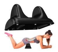 Herramienta de estiramiento Psoas I Optimizado Atletismo Herramienta de estiramiento y alivio profundo del tejido I Gancho de cadera y Flexor de cadera Liberación I Mitigar el dolor del Flexor de