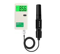 Herramienta de evaluación del detector de agua fácil de usar para un análisis rápido y en línea en monitores LCD de uso profesional