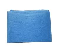 Herramienta de exfoliación de ducha de nailon duradero con tecnología de secado rápido para baños familiares