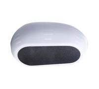 Herramienta de exfoliación de pies portátil ergonómica para pies más suaves, diseñada para mayor comodidad y facilidad de uso, afeitadora de callos