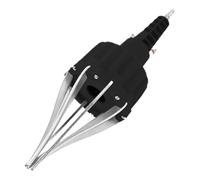 Herramienta de expansión de puños CV, pinza de sujeción articulada CV, dispositivo de montaje con agarre robusto, kit de reparación de coches universal profesional taller garaje