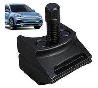 Herramienta de expansión de puntal de suspensión, separador universal ligero, herramienta de extracción de puntal - para dirección, cárter, brazo de control, estabilizador, rueda, eje delantero, barra