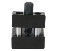Herramienta de expansión de puntal | Herramienta de desmontaje de suspensión | Desmontaje del brazo del buje | Extractor para suspensión de coche, herramienta de divisor de doble cabeza, separador de