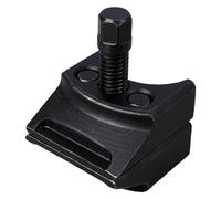 Herramienta de expansión del puntal - Expansor universal portátil ligero | Herramienta de extracción de puntal para dirección, brazo de control, barra estabilizadora, rueda, eje delantero, barra de