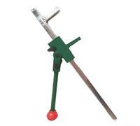 Herramienta de expansión manual para reparación de neumáticos en automóviles y camiones, herramienta de metal portátil diseñada para una expansión manual eficaz de neumáticos