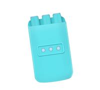 Herramienta de experimento de óptica física, accesorios de demostración para enseñar la reflexión de la luz y los principios de la luz de refracción