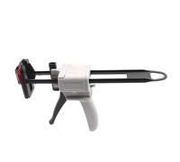 Herramienta de exprimidor de tubos - pegamento -armas -extrusora | tubo de pasta de dientes extrusora | motor de reparación de automóviles sellado barniz Squeezer | Sellador de aluminio máquina de