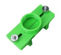 Herramienta de extensión adhesiva para ahorrar mano de obra, aplicador adhesivo para bordes de madera, aplicación uniforme en tableros de 10 a 50 mm, aplicador de bandas de bordes