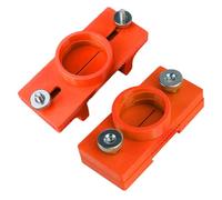 Herramienta de extensión adhesiva para ahorrar mano de obra, aplicador adhesivo para bordes de madera, aplicación uniforme en tableros de 10 a 50 mm, aplicador de bandas de bordes