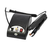 Herramienta de extensión de cabello profesional, 25 W, 220 - 240 V, conector ultrasónico, máquina de extensión de pelo ultrasónica, tiempo de precalentamiento 0-5S