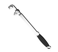 Herramienta de extensión de llave inglesa, llave de extensión larga, adaptador de barra, extensión de llave inglesa, palanca extra, adaptador de par de torsión
