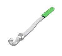 Herramienta de extensión de llave inglesa universal, engranajes, extensión de accionamiento, antideslizante para aplicaciones automotrices, herramienta de extensión