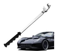 Herramienta De Extensión De Llave, Promenade De Trinquete - Cheat Bar Manual Para Llaves - Rescate Salvaje, Mango Auxiliar, Amplificador De Par Para Hombres Hombres Y Hombres