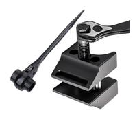 Herramienta De Extensión De Pierna De Fuerza De Suspensión De Coche - Esparcidor De Cohete De Dirección De Cubo Dividido De Suspensión | Divisor De Pierna De Fuerza Para Esparcidor De Articulación