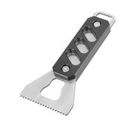 Herramienta De Extensión Pegamentos Multiusos Aleaciones Aluminio Aplicador Pegamentos Con Patrón Hoja Dentada Para Manualidades Profesionales Herramienta Esparcidora Adhesivo