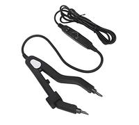 Herramienta de Extensiones de Cabello Fusion, Pinzas Térmicas, Extensiones de Cabello, Máquina Conectora de Extensión de Cabello de Hierro, Conector de Hierro Térmico Fusion para