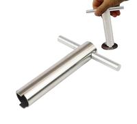 Herramienta de extracción ajustable, extractor de cartucho de ducha, herramienta de cartucho de bañera, herramienta de retención de grifo, herramienta de extracción de cartucho de grifo ajustable