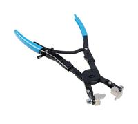 Herramienta de extracción de abrazadera - de manguera de metal, dispositivo de bloqueo rápido | PROBAJE DE LANZA PORTABLE DE TAMAÑO PEQUEÑO CON FUNCITUD DE CONTROL PROFESIONAL, REPARACIÓN DE LÍ