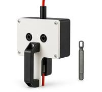 Herramienta de extracción de alambre eficiente para cableado de conductos, herramienta de tracción de cable de cinta de pescado para electricistas, herramienta de pesca de alambre máximo de 0.3