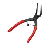 Herramienta de extracción de alicates de anillos para espacios reducidos, entorno de trabajo estrecho, aleación de acero de alta resistencia, mango ergonómico, rendimiento de trabajo eficiente